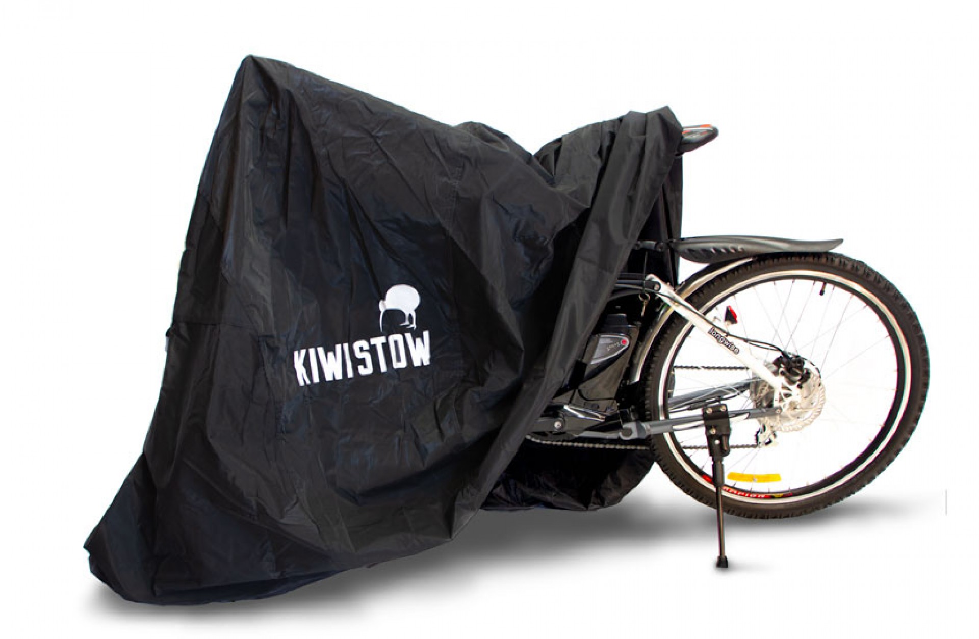 Bicycle Covers